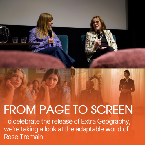 From Page to Screen